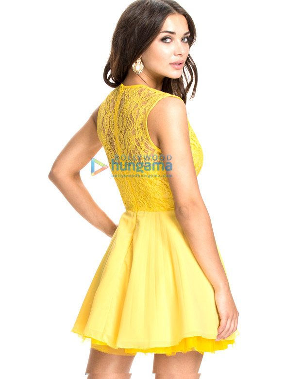 amy jackson 355