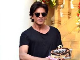 Shah Rukh Khan Celebrates His 49th Birthday