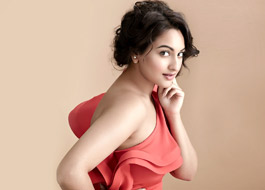 Sonakshi Sinha pledges to donate her eyes