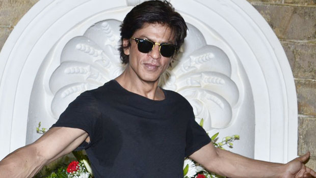 “Mera PR Acha Nahin Hain, Mera Pyaar Bahut Acha Hain”: Shah Rukh Khan