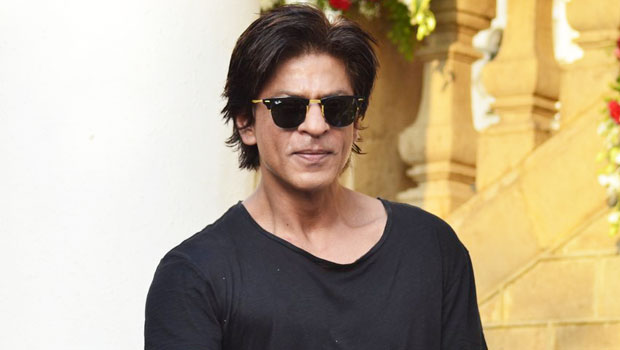 “Any Girl Who Is With Me, Will Find Me Very Romantic”: Shah Rukh Khan