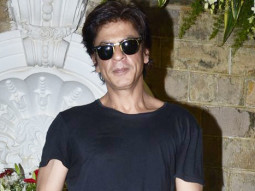Shah Rukh Khan On Working With Kareena Kapoor