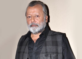 Pankaj Kapur plays father to real life daughter Sanaah in Shaandar