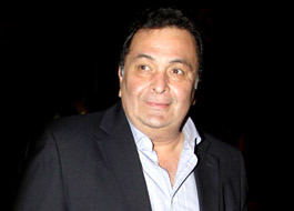“I am fine now” – Rishi Kapoor “I am fine now” – Rishi Kapoor