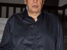 Mahesh Bhatt