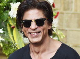 “Mujhe Policeman Ka Role Nahin Diya Jaata”: Shah Rukh Khan