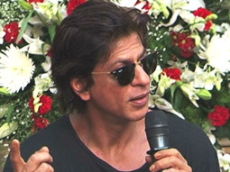 “Directors Ki Pehli Film Jaise ‘QSQT’, ‘DDLJ’, ‘Maine Pyaar Kiya’ Dil Se Aati Hai”: Shah Rukh Khan