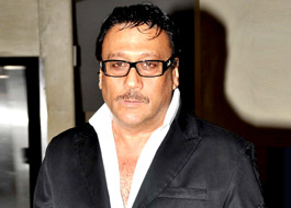 “Not decided on Hero as yet” – Jackie Shroff