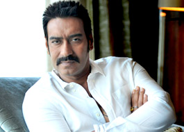 Ajay Devgn to do a cameo in Fitoor
