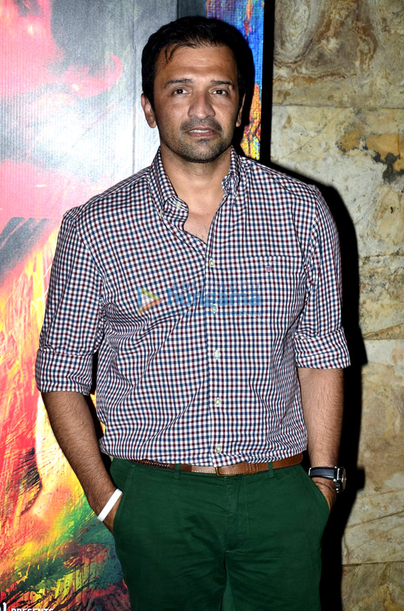 special screening of rang rasiya colors of passion at lightbox 9
