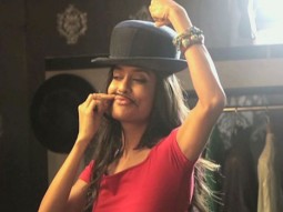 Exclusive ‘The Shaukeens’ Blog: Making Of Lisa Haydon The Psycho