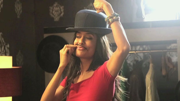 Exclusive ‘The Shaukeens’ Blog: Making Of Lisa Haydon The Psycho