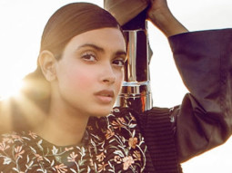 Diana Penty’s Scantling Photoshoot For ‘Elle.In’ Magazine