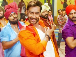 Punjabi Mast (Action Jackson)