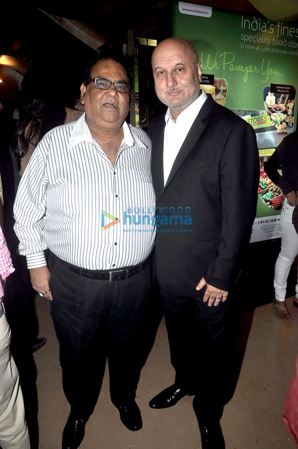 special screening of the shaukeens 9