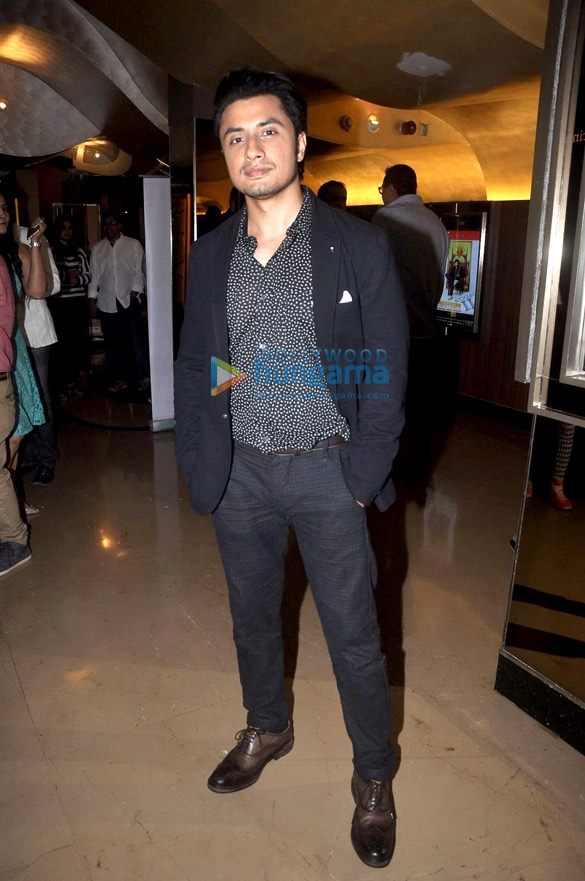 special screening of the shaukeens 10
