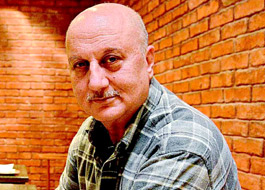 Anupam Kher to feature in TV series by makers of The Matrix