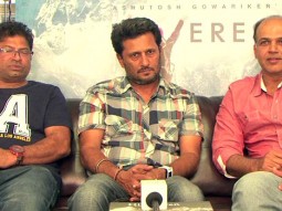 Ashutosh Gowariker-Ankush Mohla-Glenn Baretto’s Exclusive On ‘Everest’ Part 2
