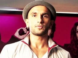 BH Exclusive: When Ranveer Singh Announced Faridoon Idol