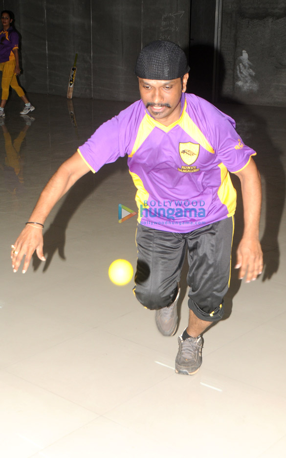 rakhi sawant joins rowdy bangalore team of bcl 10