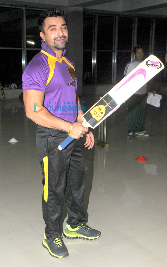 rakhi sawant joins rowdy bangalore team of bcl 19