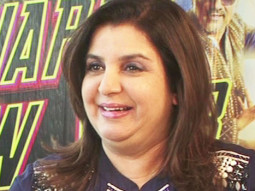 Farah Khan’s Exclusive Interview On ‘Happy New Year’ Success, Jaya Bachchan Part 2