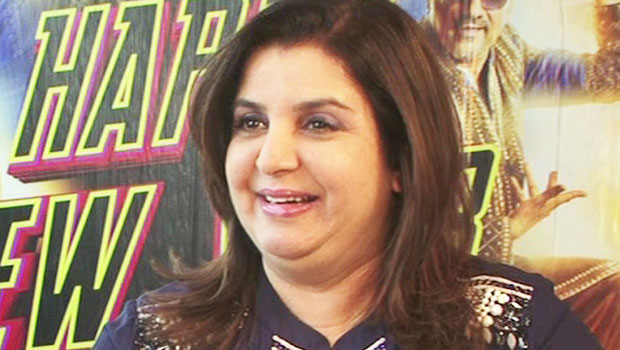 Farah Khan’s Exclusive Interview On ‘Happy New Year’ Success, Jaya Bachchan Part 2