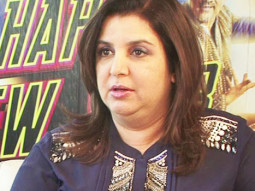 Farah Khan’s Exclusive Interview On ‘Happy New Year’ Success Part 3