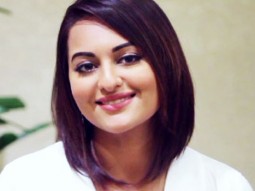 Sonakshi Sinha Supports ‘National Children’s Film Festival’