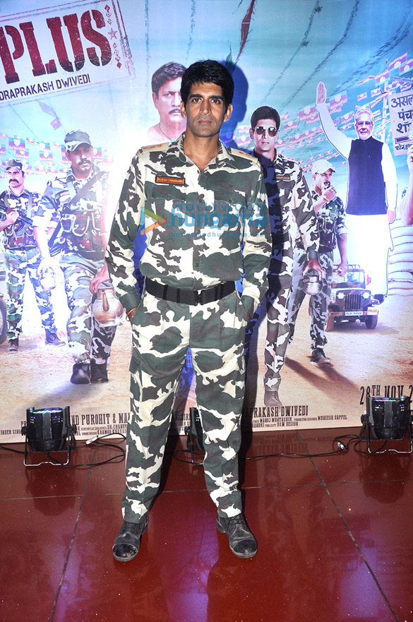 mona singh and hrishitha bhatt at the press conference of the movie zed plus 13