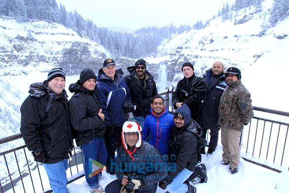 shivaay 2