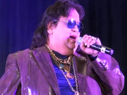 Bappi Lahiri’s Live Concert At Newark, USA