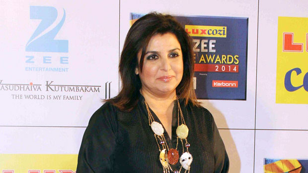 Farah Khan’s Exclusive Interview On ‘Happy New Year’ Success Part 5