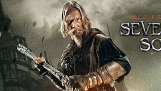 Theatrical Trailer (Seventh Son)