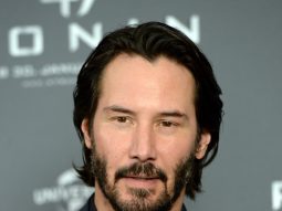 Keanu Reeves
