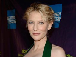 Cate Blanchett Cate Blanchett