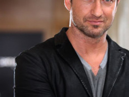 Gerard Butler