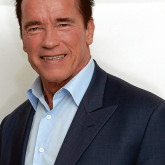 Arnold Schwarzenegger