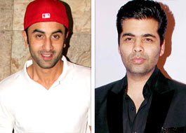 Revealed: The story of Bombay Velvet Revealed: The story of Bombay Velvet