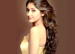 Sayessha to feature in Remo Dsouza’s untitled 3D film opposite Tiger Shroff