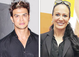 “Saahil Khan threatened Ayesha Shroff about Tiger’s career,” a family friend reveals all