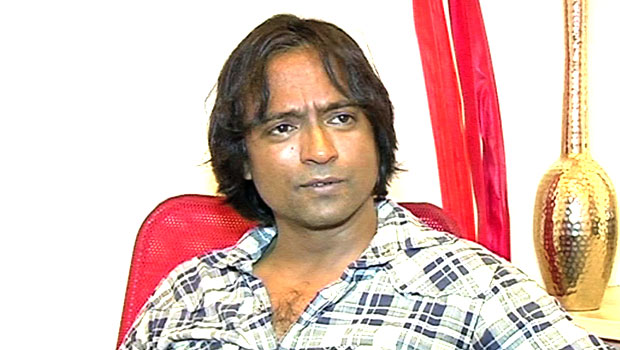 Prashant Narayanan’s Exclusive On ‘Pukaar’ Part 2
