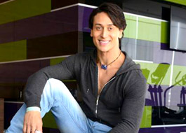 Tiger Shroff to endorse American Swan?
