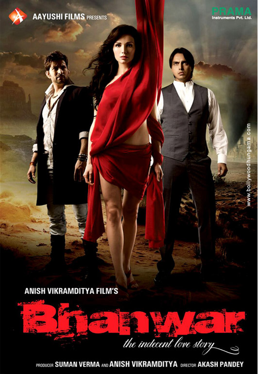 Bhanwar – The Indecent Love Story