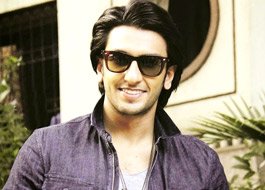Ranveer Singh to endorse MuscleBlaze?