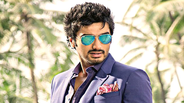 Arjun Kapoor-Amit Sharma’s Exclusive Interview On ‘Tevar’ Part 3