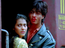 Theatrical Trailer  – New (Dilwale Dulhania Le Jayenge)