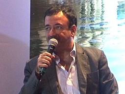 Rajkumar Hirani Talks About Shooting ‘PK’ In Bruges, Belgium
