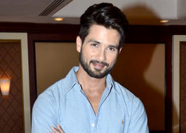 Shahid Kapoor to star in Magadheera remake Shahid Kapoor to star in Magadheera remake