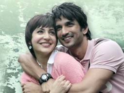 Making Of ‘Chaar Kadam’ (PK)